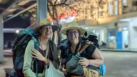 Airalo : Notre astuce pour avoir Internet partout en voyage