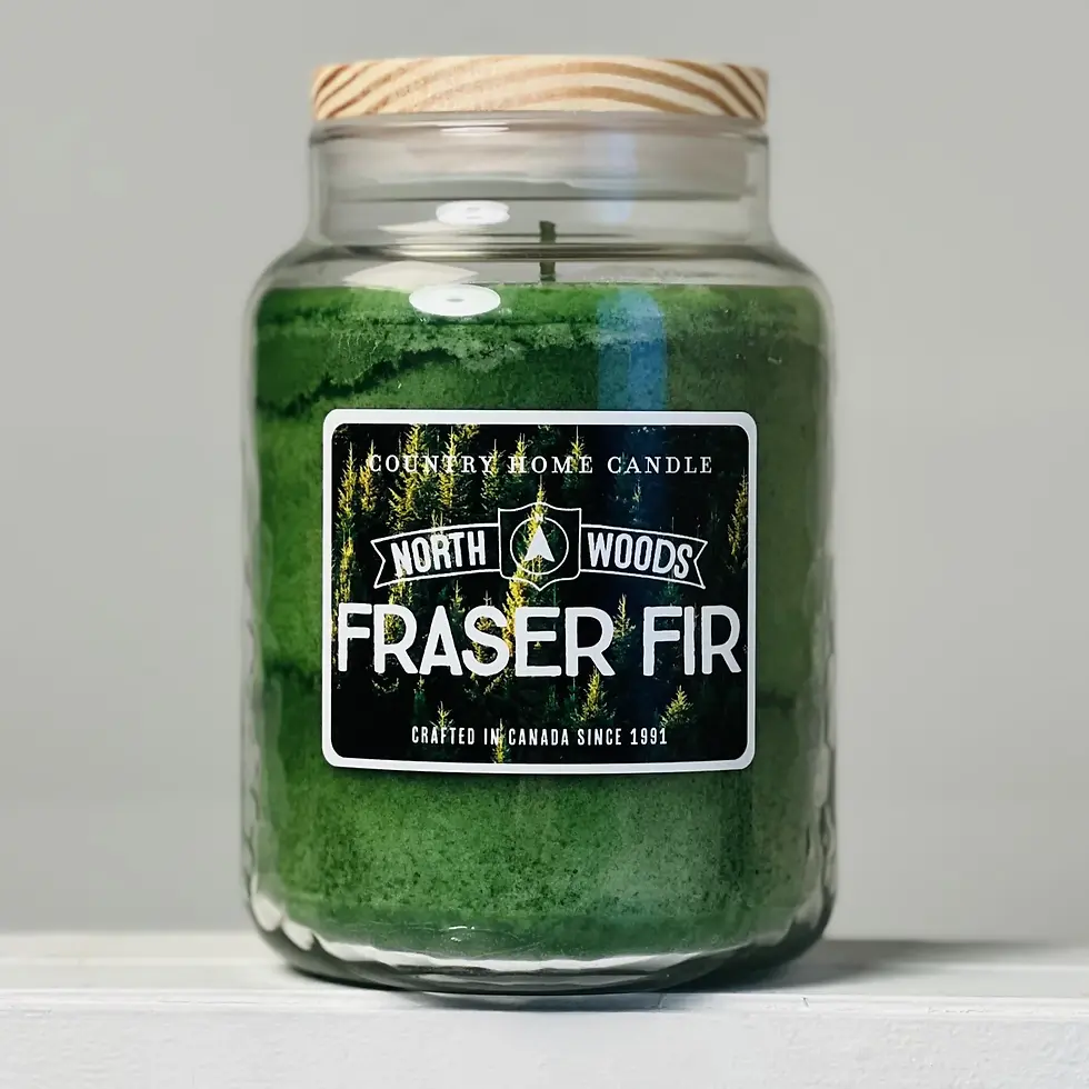 Fraser Fir