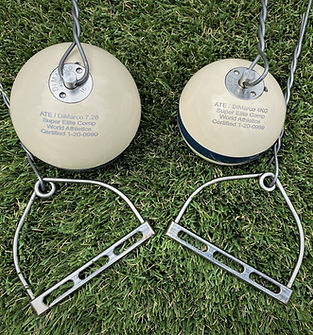 DiMarco Athletic Super Elite Comp Hammer