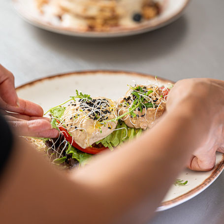Fine Dining im Sommer: Genuss, wenn die Saison am schönsten ist