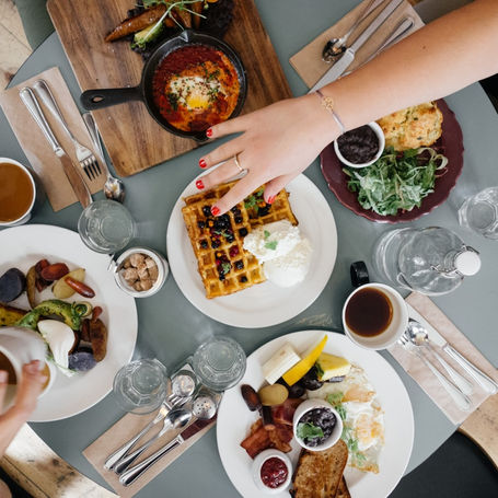 Saisonale Küche im Fine Dining: Was im Sommer auf den Teller kommt