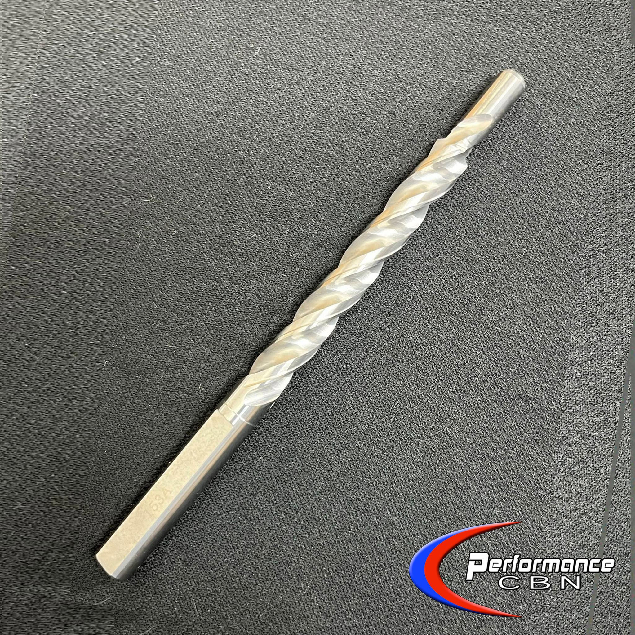 Custom Carbide CORE DRILL Order Form