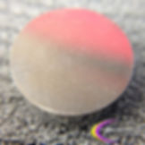 Thumbnail: RNGN-43 - PCD - Single Sided - 1/2" Diameter - 3/16" Thick