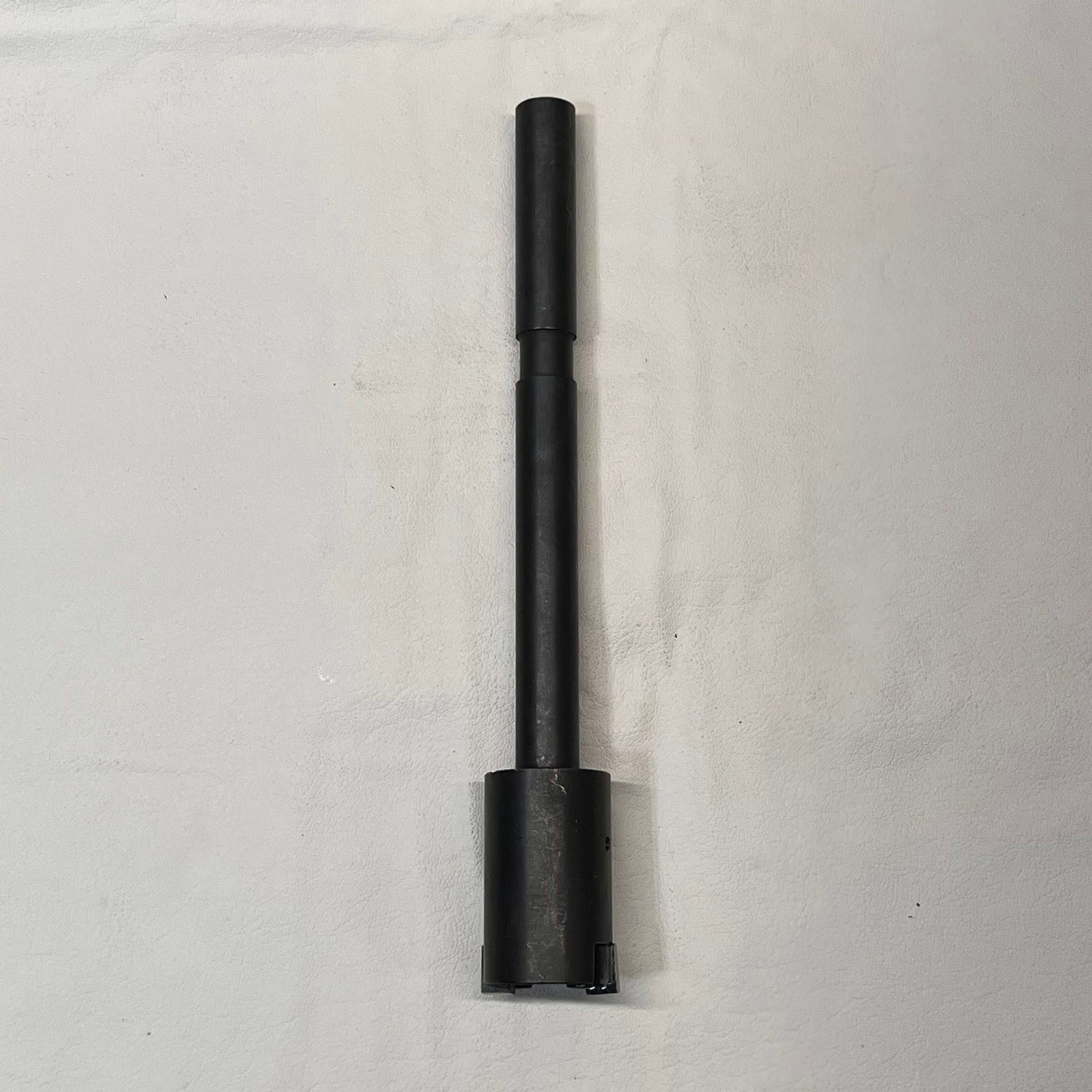 Performance CBN Spot Face Cutter Assembly