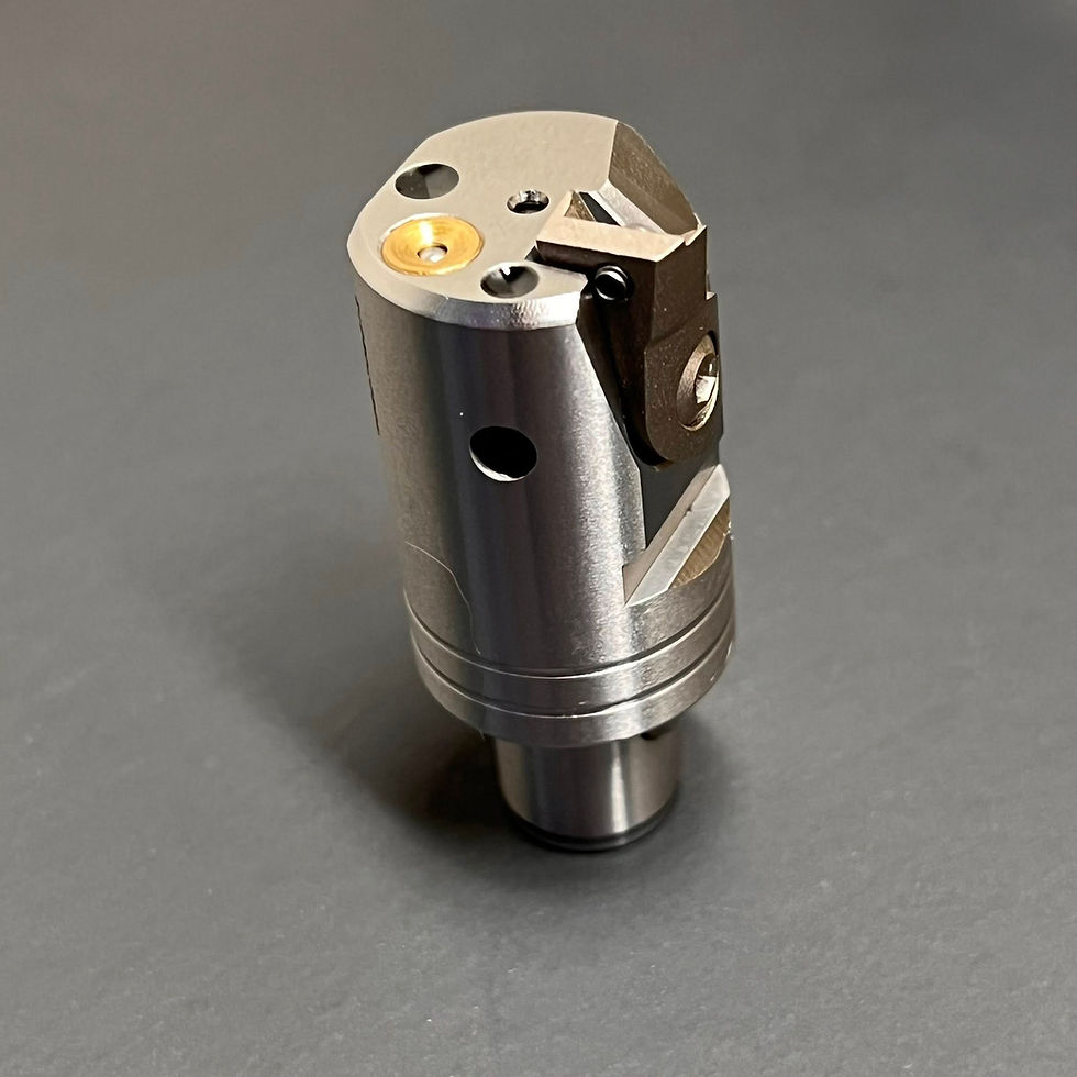 Thumbnail: Precision Boring Head Kit CK1 20-36MM