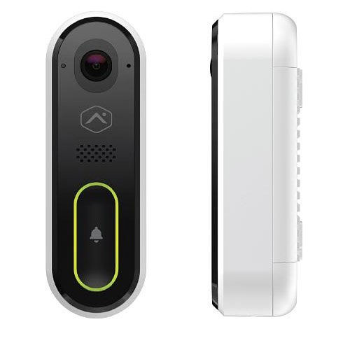ADC-VDB770 Wi-Fi Video Doorbell Camera, Touchless, Full Hd, Hdr, Ir Night V