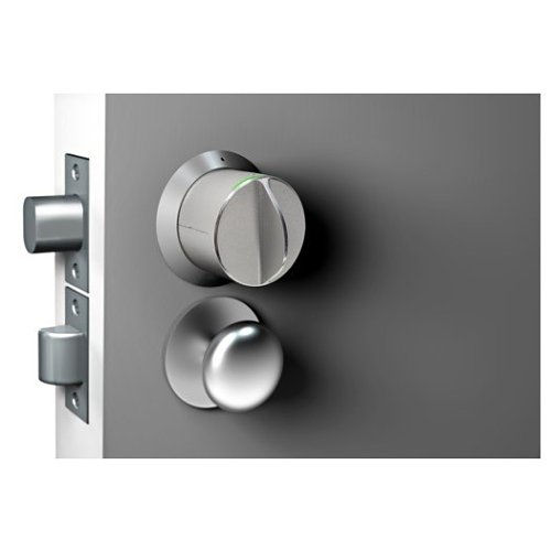 Thumbnail: Danalock - V3 Smart Lock