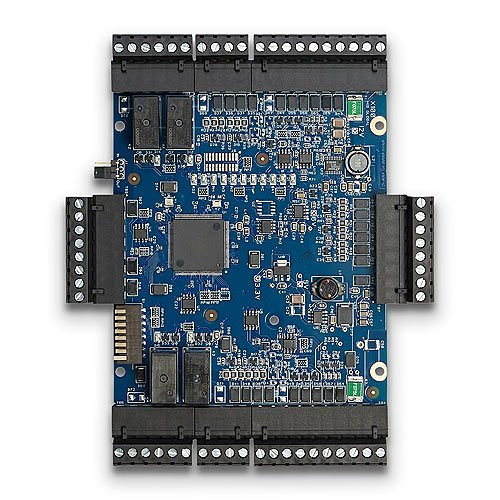 ADC-AC-X100 Two Door/Reader Expansion Module | Canadian Smart Systems