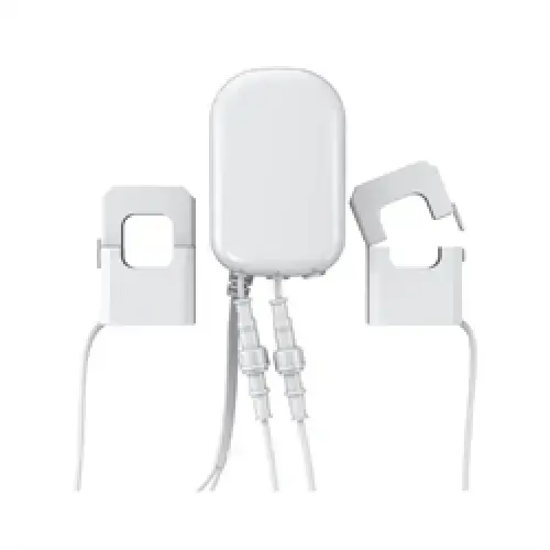 ZW095 Z-Wave Ct Clamp Energy Monitor Gen 5