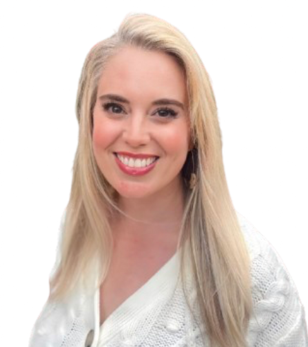Courtney Pittman Headshot