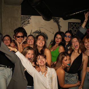 Fifty Shades Of Denim