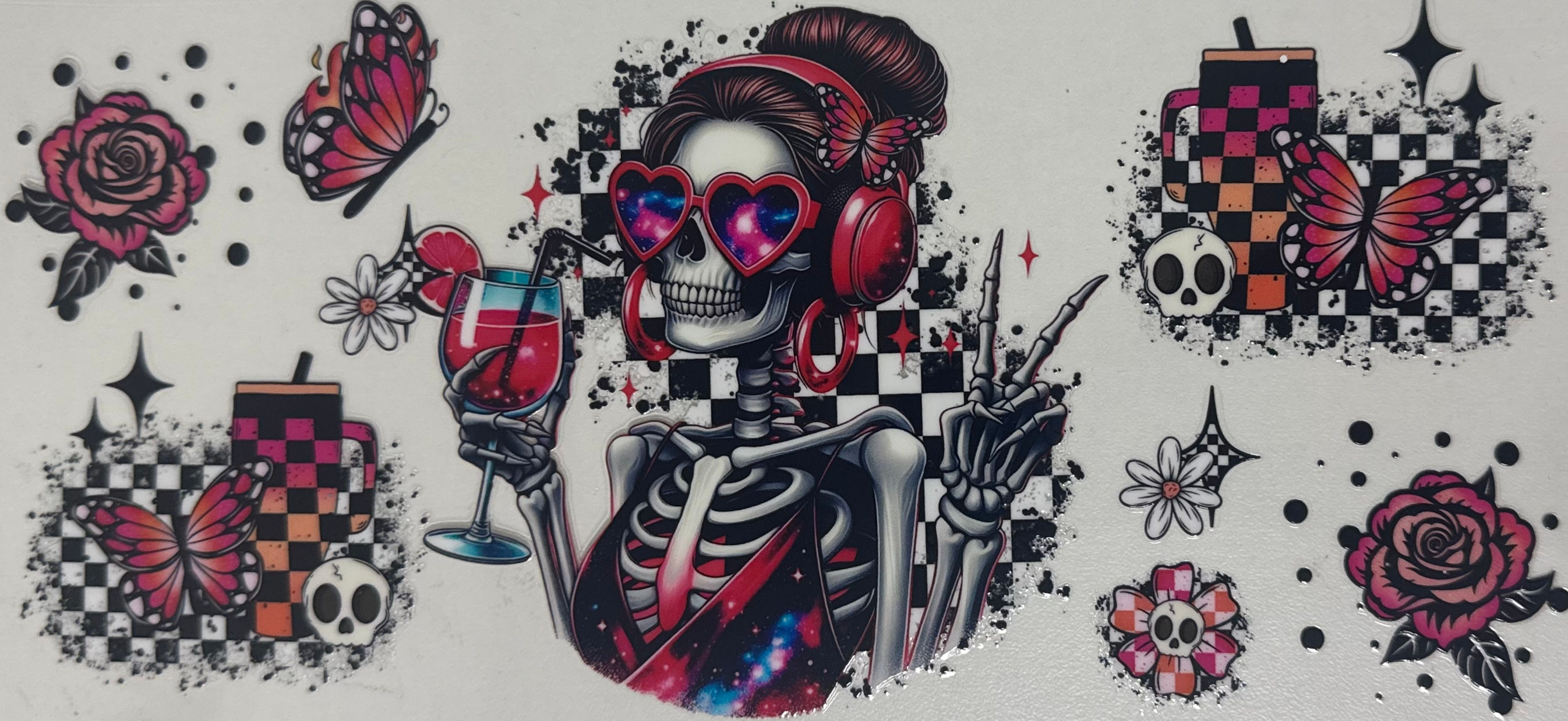 Decal