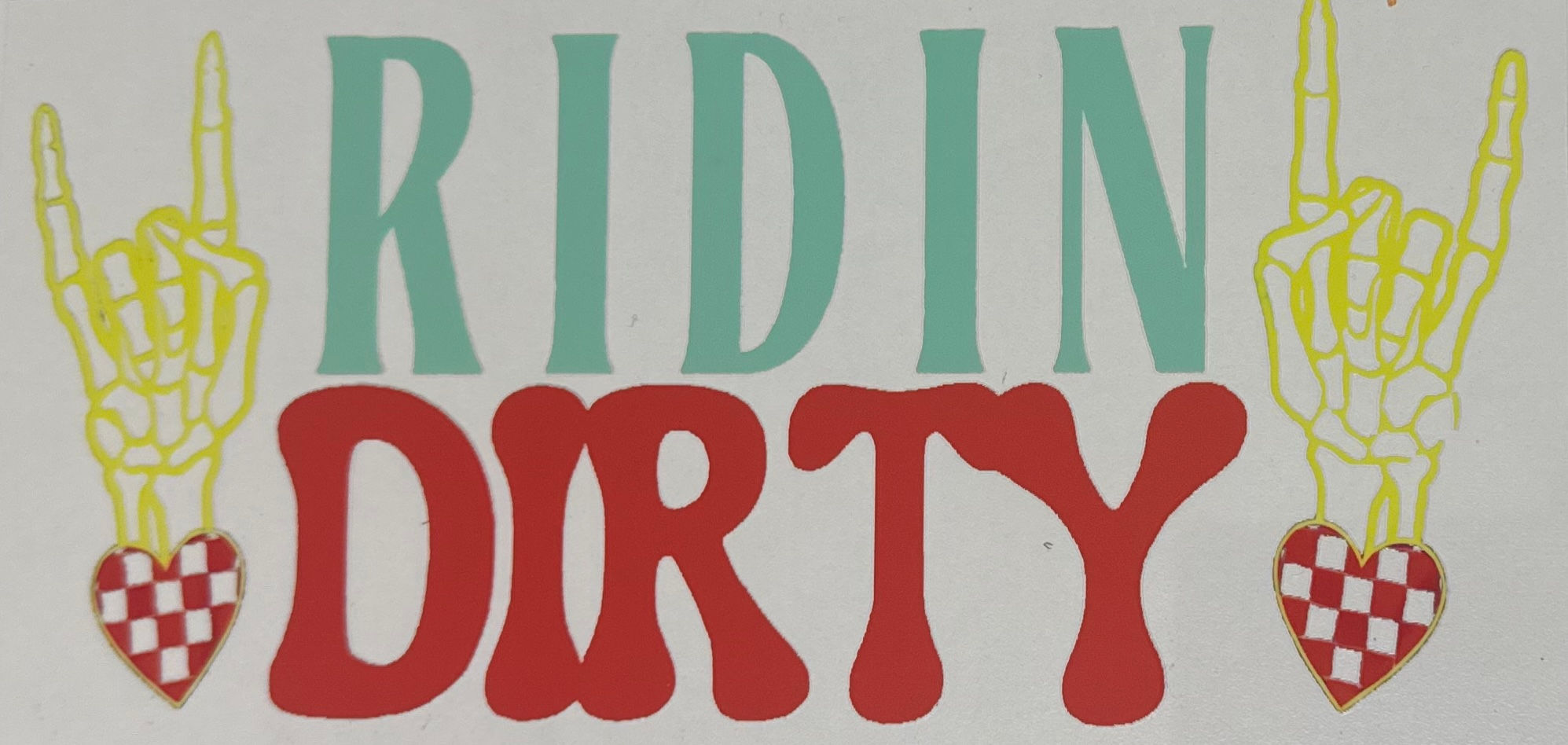 Decal