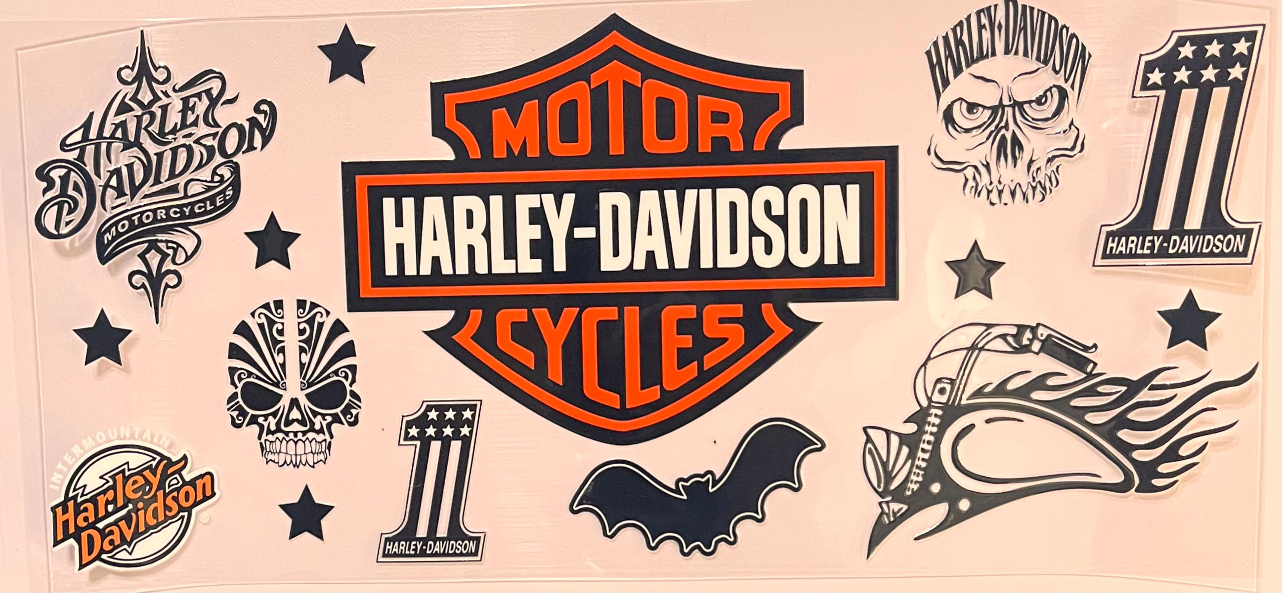 decal