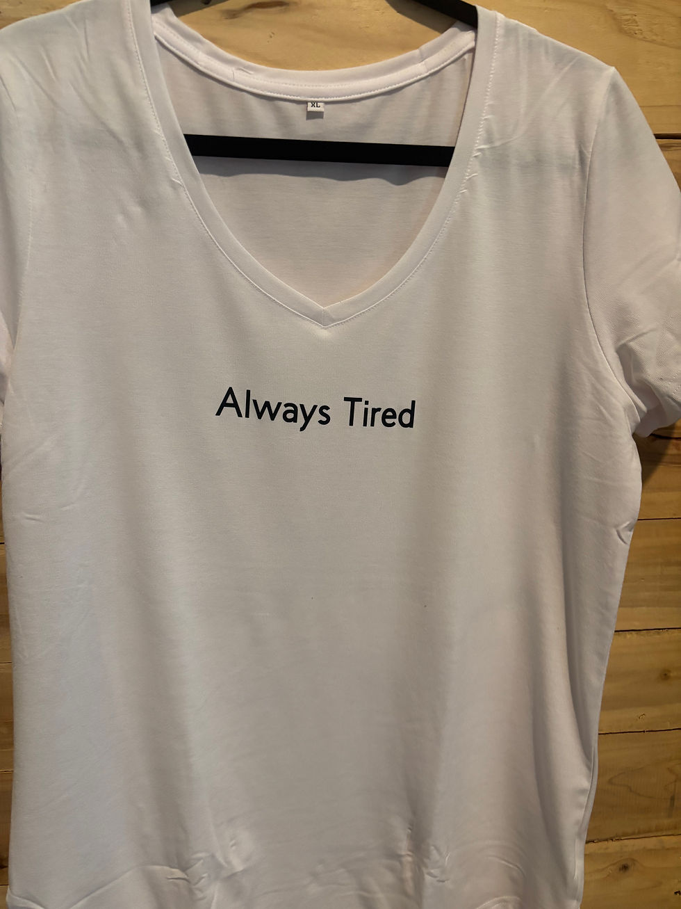 Thumbnail: Always Tired Tee