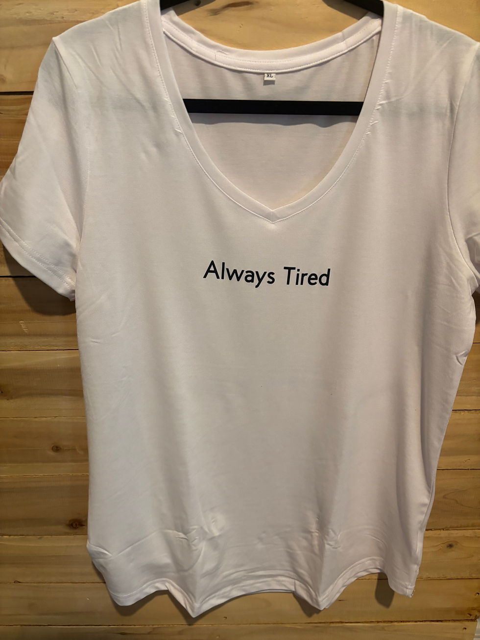 Thumbnail: Always Tired Tee