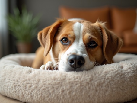 How Cozy Companions Ensures Your Pets Are Happy