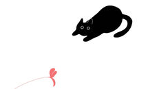 猫パラレル