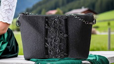 Welche Trachtentasche passt zu meinem Dirndl