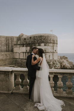 Dubrovnik Wedding Planner