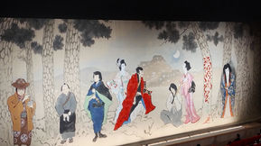 御園座ルパン歌舞伎