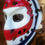 Thumbnail: Dryden (Canadiens) (74/75) Bullseye/Target Mask