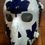 Thumbnail: Palmateer (Toronto) (Game worn finish)