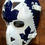 Thumbnail: Palmateer (Toronto) (Game worn finish)