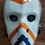 Thumbnail: Fuhr (Edmonton) 3 (Game Worn Look)