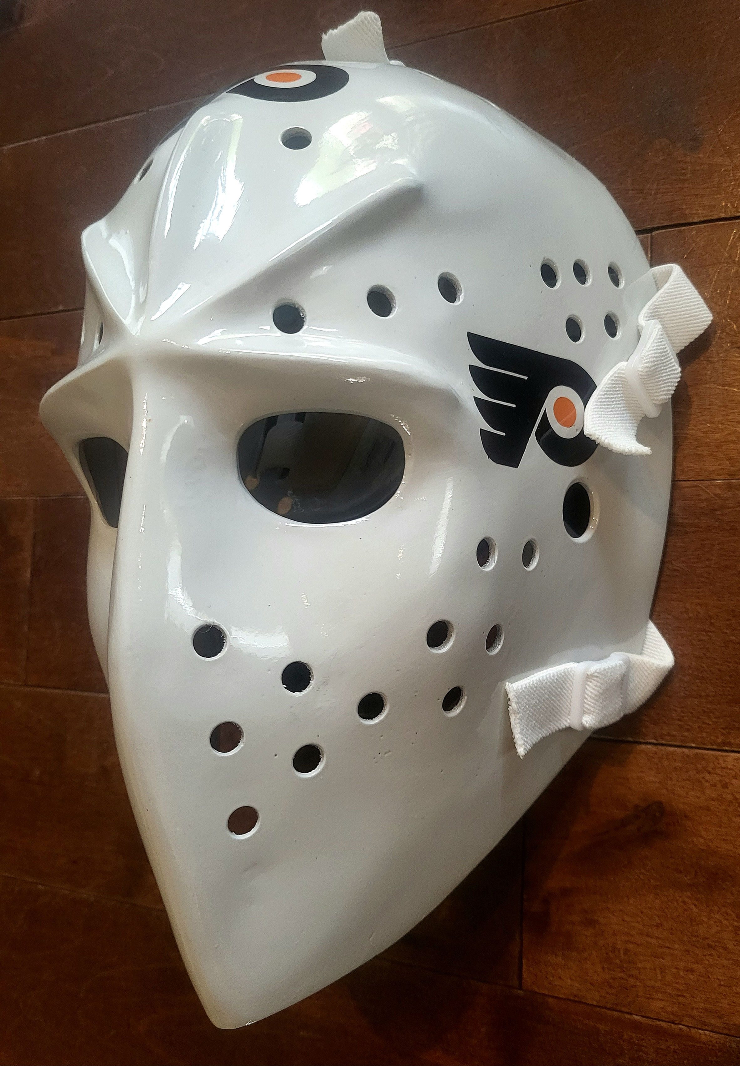 Parent (Flyers/ 3 Logo)