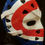 Thumbnail: Dryden (Canadiens) Practice Mask