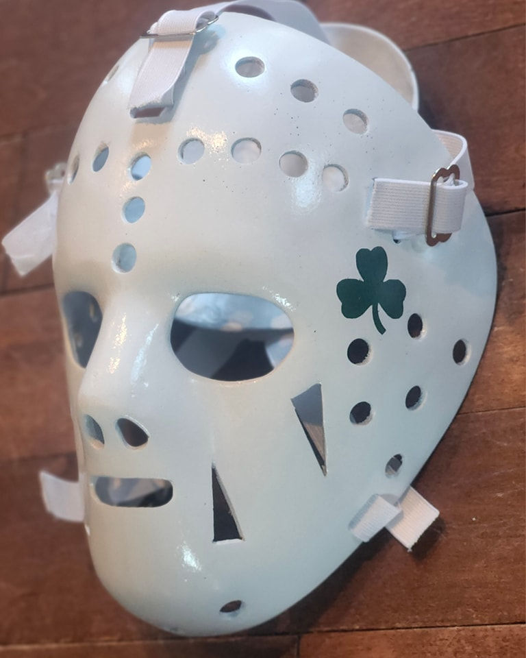 Craig Olympic mask