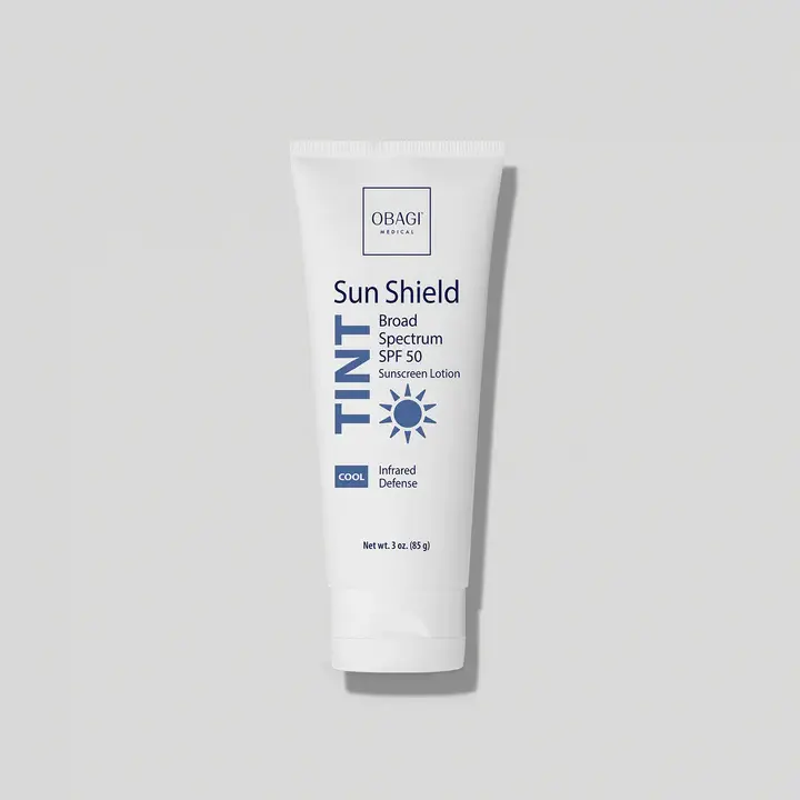 Obagi Cool Sun Sheild