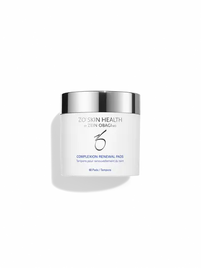 ZO Skin Health Complexion Renewal Pads