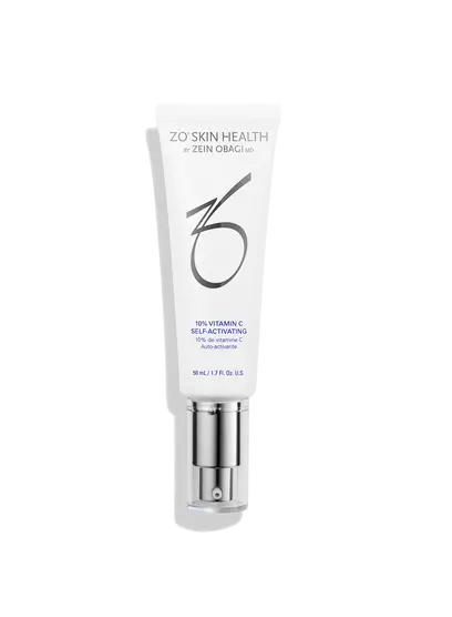 ZO Skin Health 10% Vitamin C Self-Activating