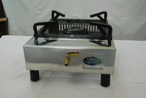 Single Canteen Burner For WonderBin