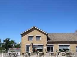 Noord-west Brabant, René Caam neemt ons mee