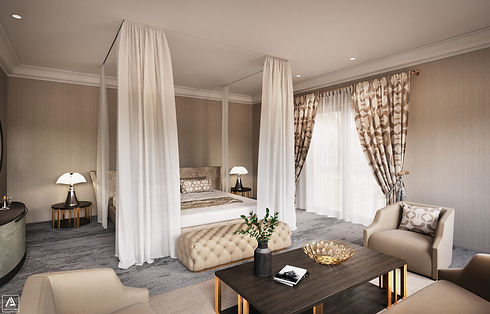 Kigali Habitation Mugisha Chambre 190828