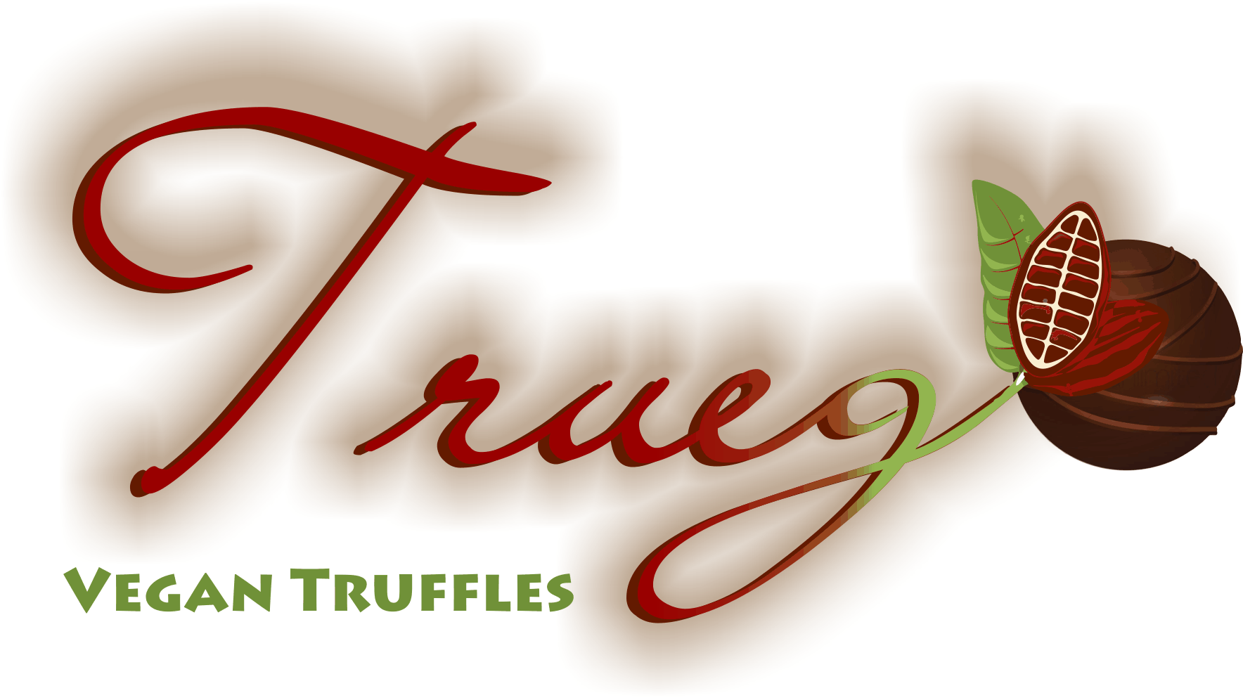 Trueg Logo