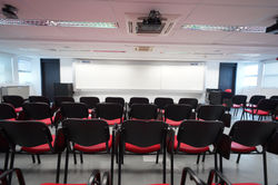 Espaço corporativo eventos -AeonCop