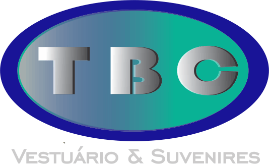 TBC - Vestuário & Suvenires