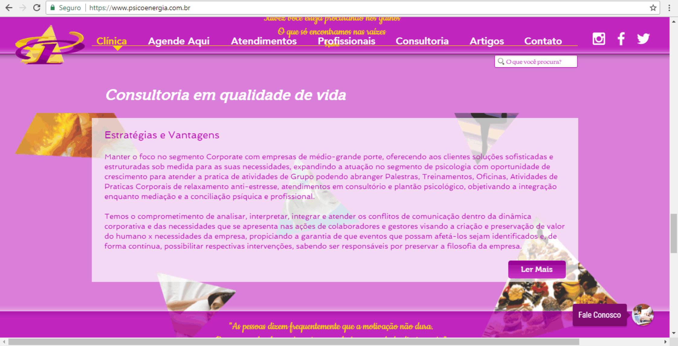 PSICOENERGIA site5