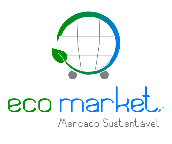 Logo Eco Market - ilike