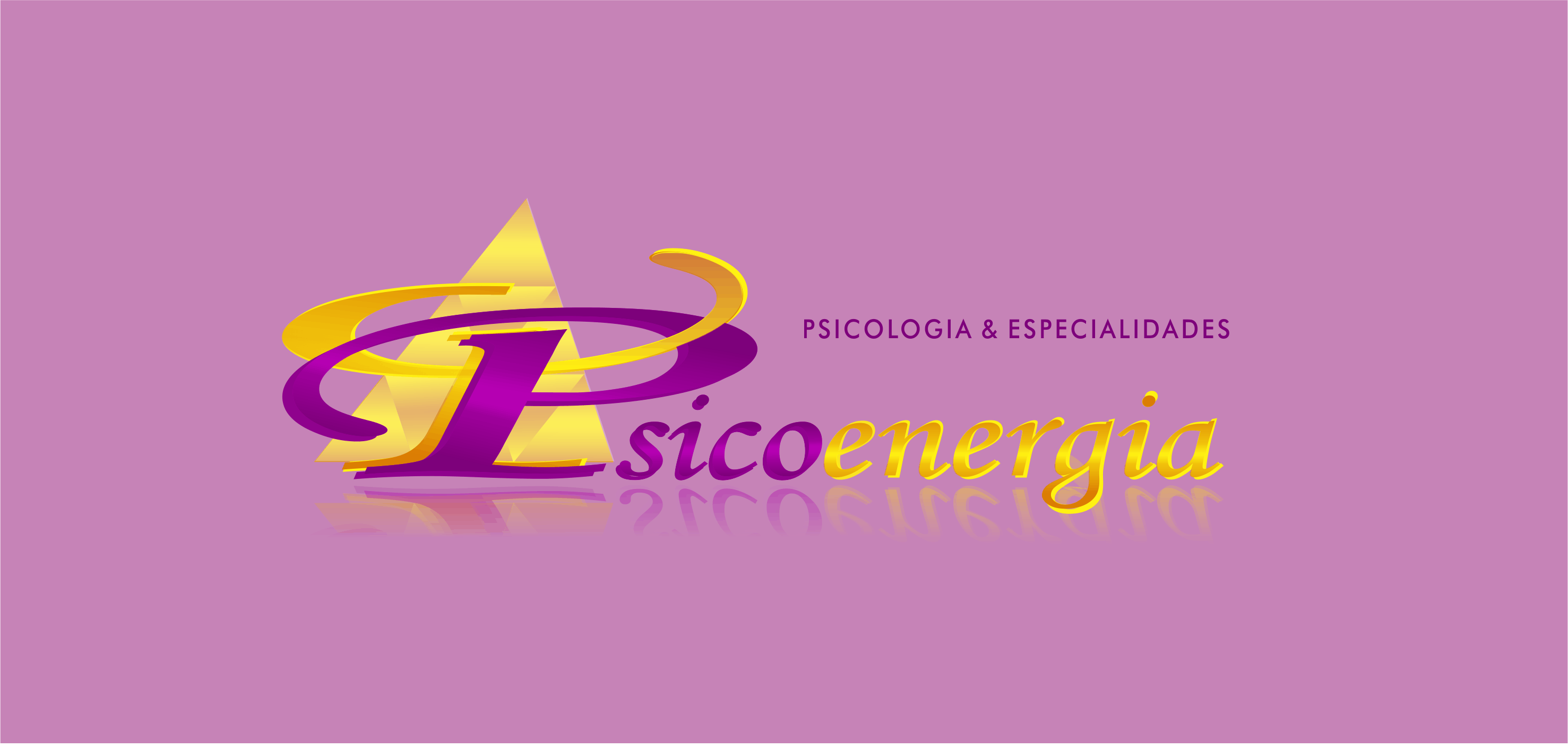 Psicoenergia - LOGO 2020.