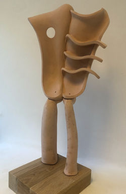 figure hieratique n°2