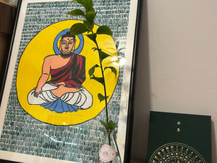 작품 의뢰 후기 - [BBB], [부처]