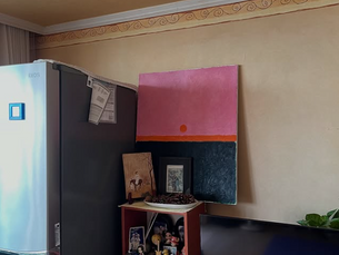 어머니 아버지와 함께 살아있는 시간(The time live with mother and father)