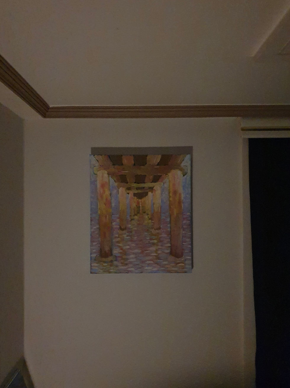 잔음(殘音) 2025년 의뢰작