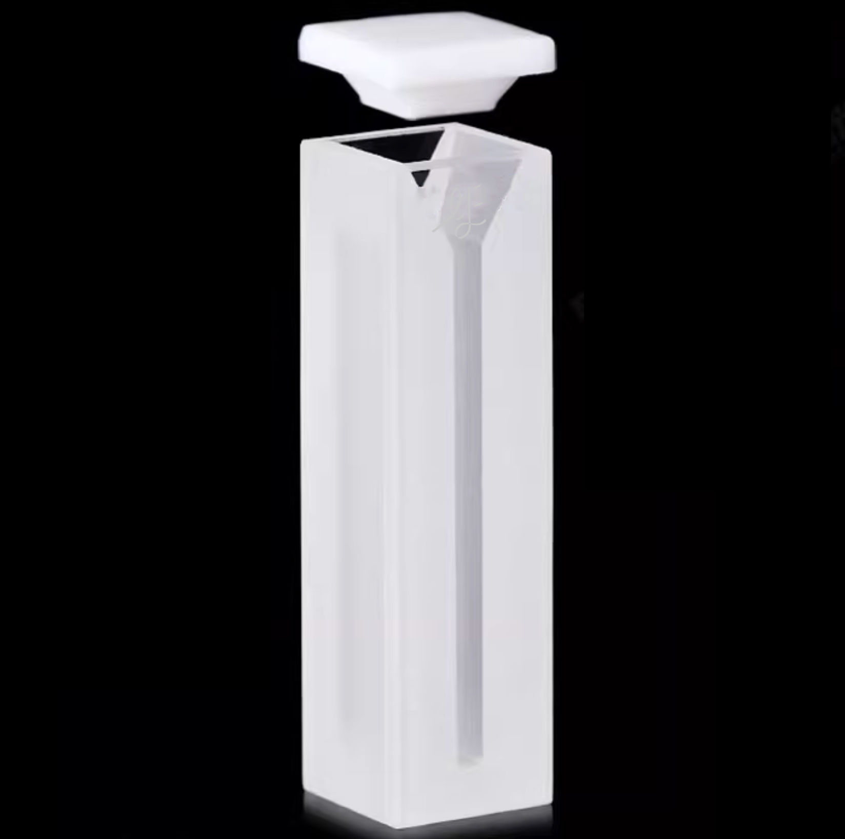 10mm Standard Micro Absorption Cuvette