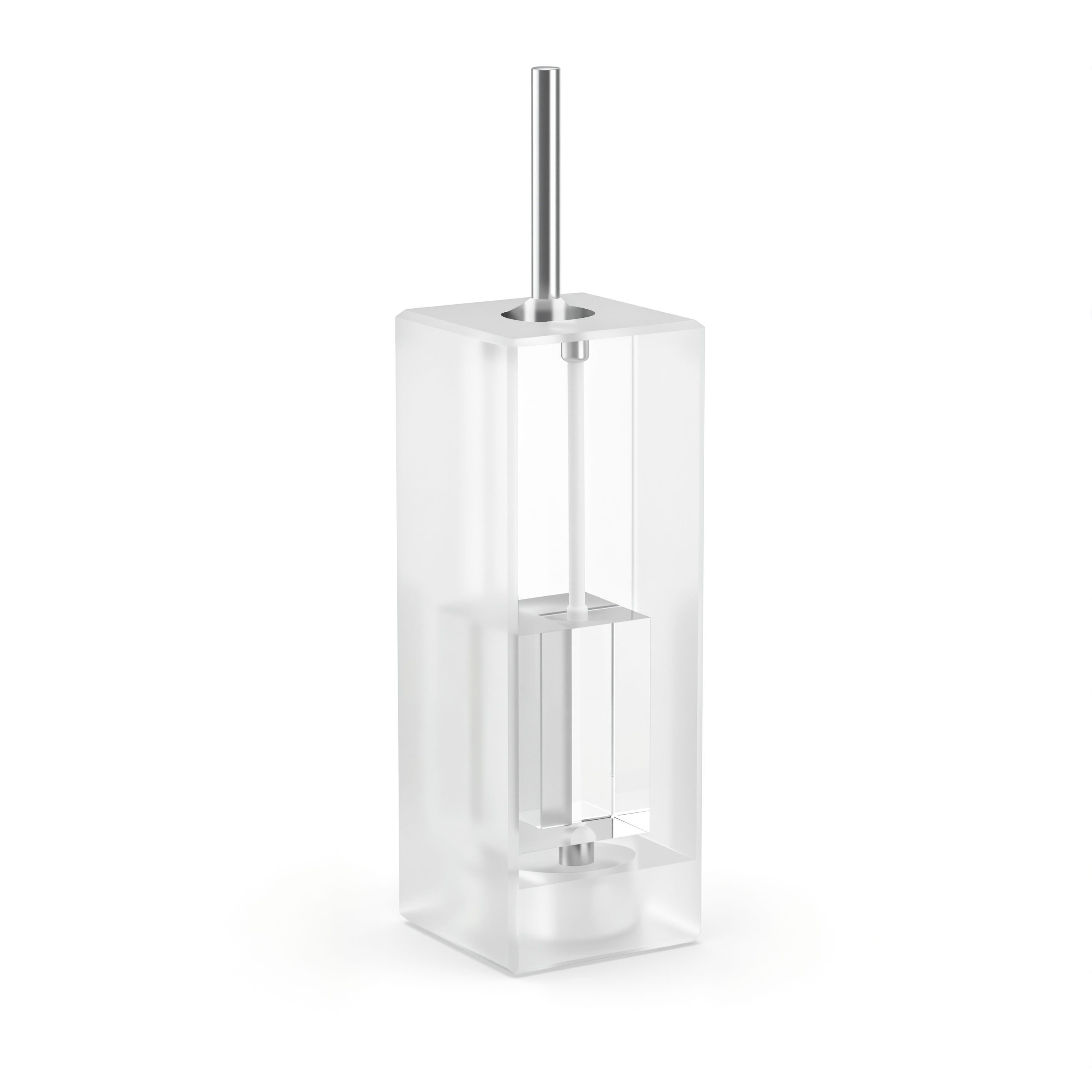 0.1mm Customized Absorption Flow Through Cell
